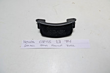 HONDA CBF125  SMALL FAIRING