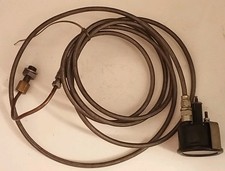 Racetech Oil Pressure Gauge