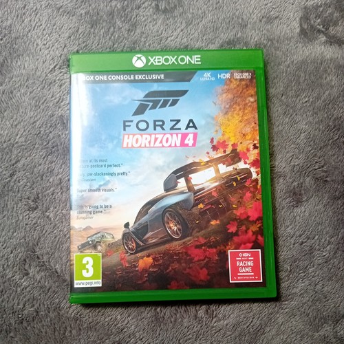 Forza horizon standard - forza,