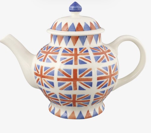 Emma bridgewater new union - new,