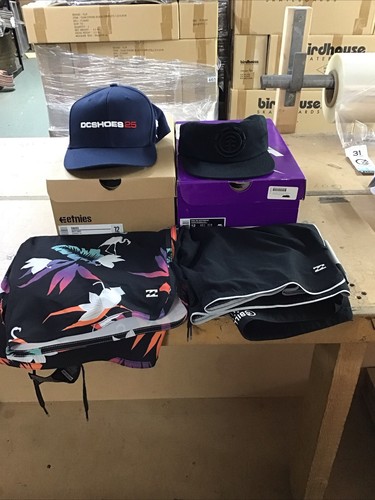Mystery box summer goods - box,