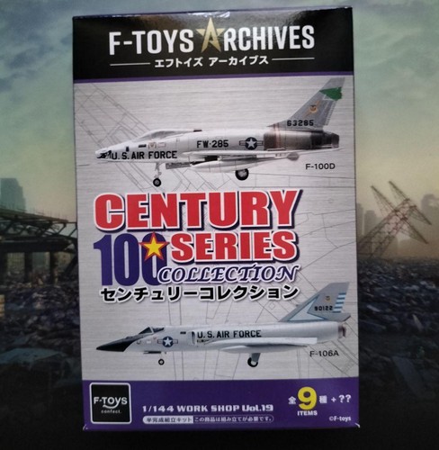 Ftoys 144 sabre - 1:144,