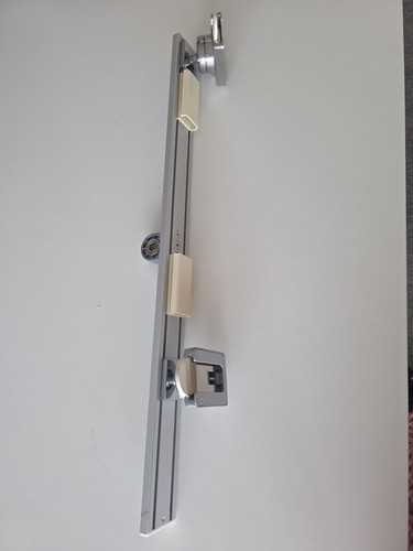 Humanscale dual monitor arm - dual,