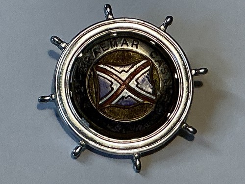 Vintage union castle line - union-castle, ship