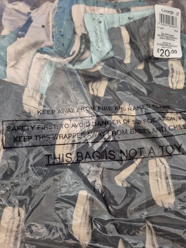 George asda boys pyjamas - asda,