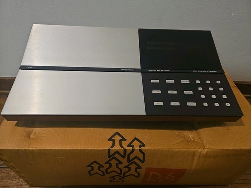 Bang olufsen beocord 8004 - olufsen,