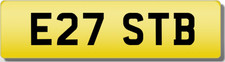 STB 27 VINTAGE 1980s RETRO