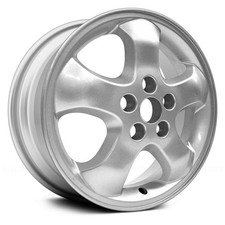 For Saturn L300 03-05 5-Spoke