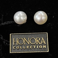 Honora 9mm Freshwater Pearl