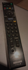 Genuine sony ed009 - rm-ed009, remote