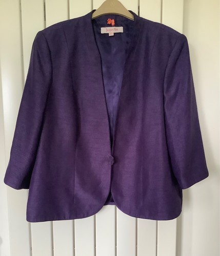 Jacques vert size purple - jacques,