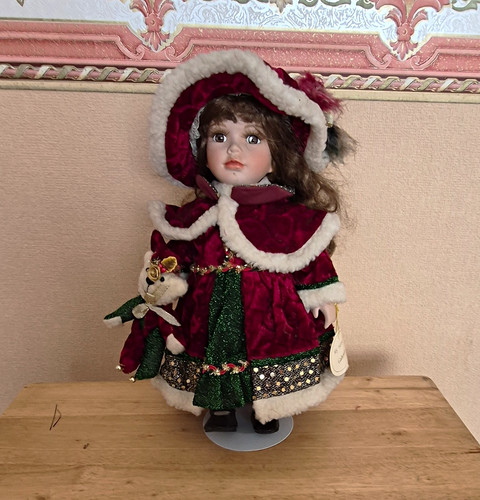 Vintage leonardo christmas - vintage,