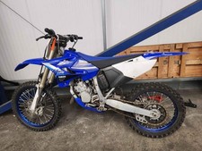 YAMAHA YZ 125  ENGINE 2021 *TESTED* ENGINE ONLY FULL BIKE NOT FOR SALE
