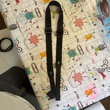 Authentic MCM Black Color