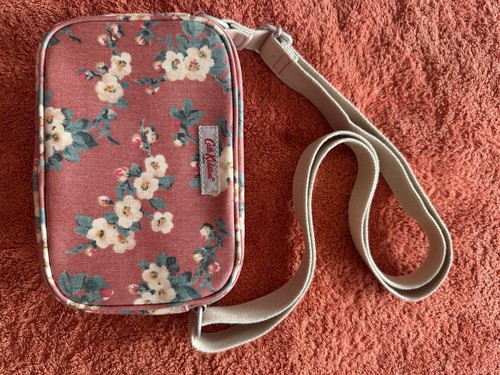 Cath kidston crossbody - cath, bag