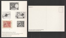 GB Series 8/1 KGV Wembley