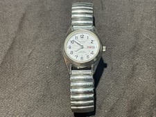 Sharp Railroad Women's watch