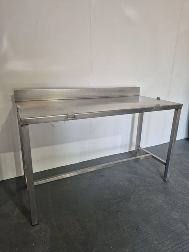 Fully solid welded - solid, wide