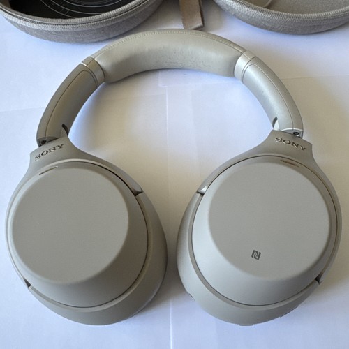 Sony 1000xm3 wireless noise - wh-1000xm3,