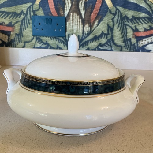Royal doulton biltmore tureen - biltmore,
