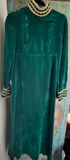 clothes Jean Varon plush