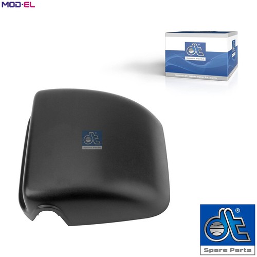 Cover wide angle mirror - cover,