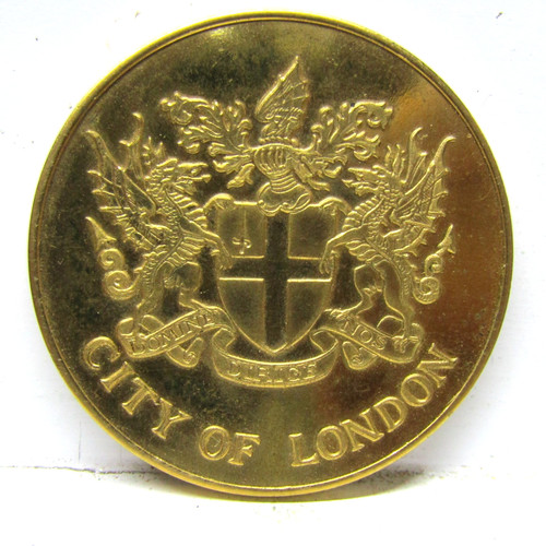 City london land marks - city,