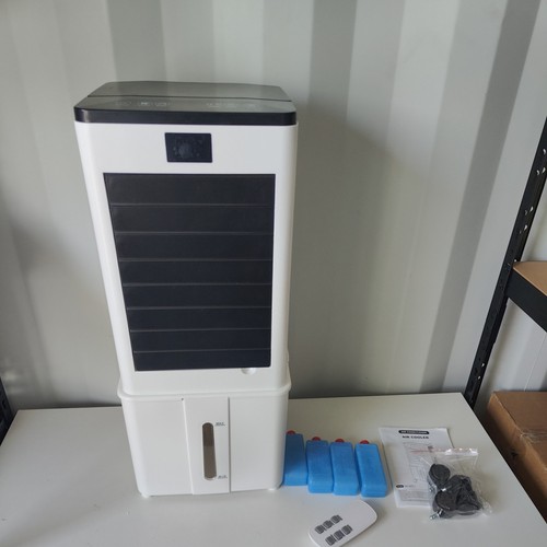 10l portable air cooler fan - cooler,