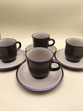 Retro Vintage Brown Noritake