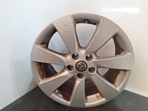 Vauxhall astra gtc sport cdti - astra,