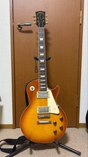TOKAI LS-102F Les Paul Safe