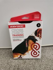 EzyDog Crosscheck Training
