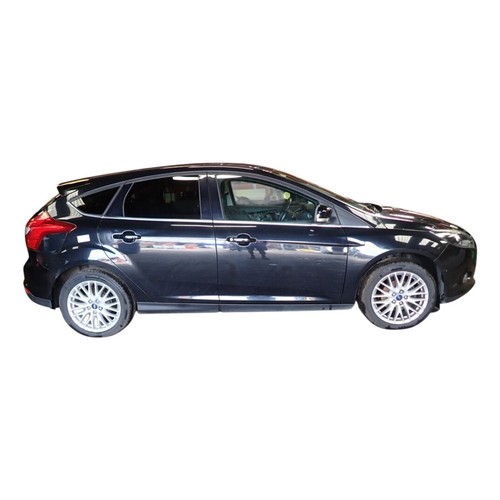 Ford focus fuel flap mk3 - ford,