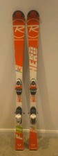 Rosignol Hero Fis Multi Event jr 146 Skis: Ready To Ski!