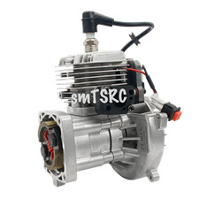 29CC Standard Engine Set Fit