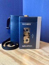 Sony Walkman TPS-L2 Cassette
