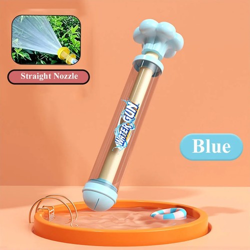 Firework water gun spray - firework,