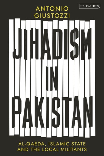 Jihadism pakistan al - jihadism, in