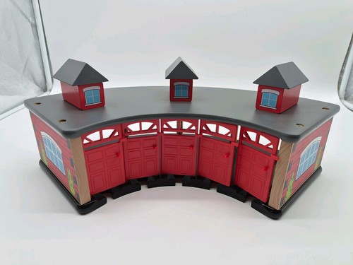 John lewis wooden train - wooden, engine