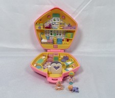 Polly Pocket Vintage 1992