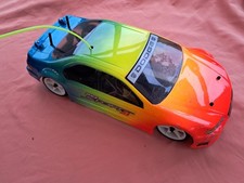 HPI RS4 Sport 2 1/10 RC Great