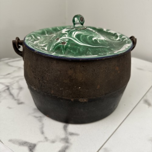 Antique marietta cast - antique, (pa)