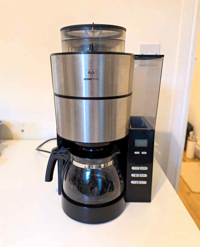 Melitta aromafresh filter - aromafresh,