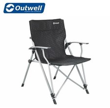 Outwell Campo Forest Green