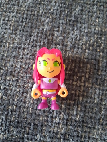 Mattel teen titans figure - teen,