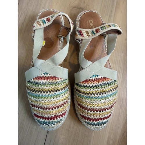 Picon multicolor woven - multicolor,