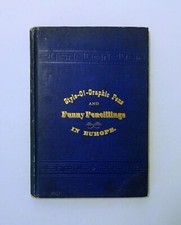 1881 Style-O!-Graphic Pens &