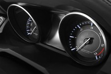 Genuine Overfinch Dial Set for