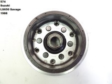 Suzuki LS 650 1986-2004 Rotor