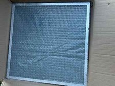Commercial kitchen canopy - commercial,